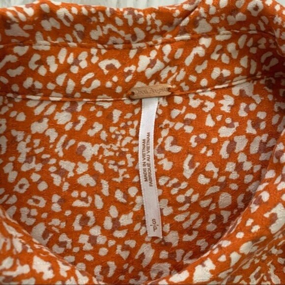 Free People Top - Picture 7 of 8